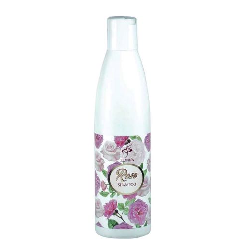 Българска роза пшампоан за коса Фиона/Fiona Rose shampoo 250