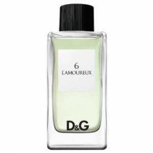 Dolce Gabbana Anthology 6 LAmoureux