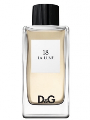 Dolce&Gabbana Anthology 18 La Lune