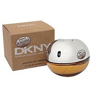 DKNY Be Delicious Eau de Toilette For Men