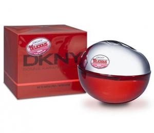DKNY Red Delicious Eau de Parfum For Women