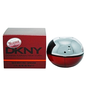DKNY Red Delicious Eau de Toilette For Men