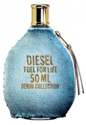 Diesel Fuel For Life Denim for Women