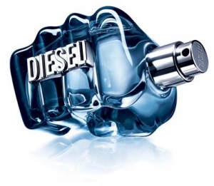 Diesel Only The Brave for Men