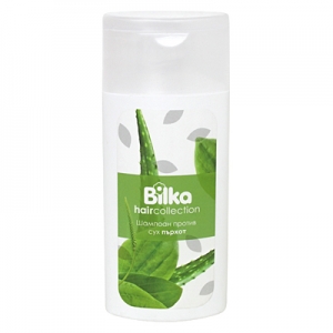Bilka Шампоан против сух пърхот