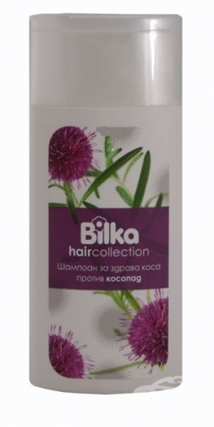 Bilka Шампоан за здрава коса против косопад