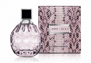 Jimmy Choo Eau de Toilette For Women