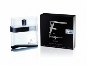 F by Black Pour Homme
