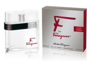 Ferragamo F by Man