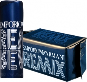 Emporio Remix For Him