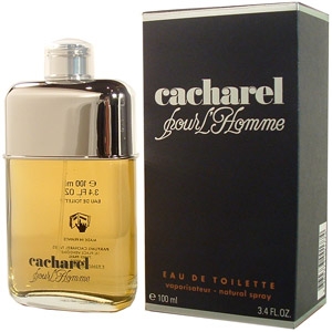 Cacharel pour Homme Eau de Toilette