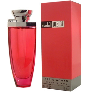 Dunhill Desire Woman
