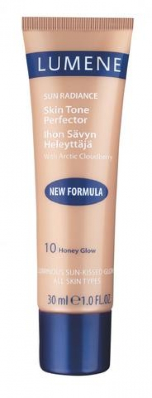 Lumene Sun Radiance Skin Tone Perfector