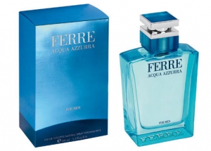 Ferre Acqua Azzura