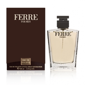 Gianfranco Ferre For Man 1986 Eau de Toilette
