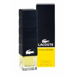 Lacoste Challenge