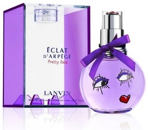 Lanvin Eclat d Arpege Pretty Face Дамски Парфюм