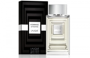 Lalique Hommage a l Homme Eau de Toilette For Men