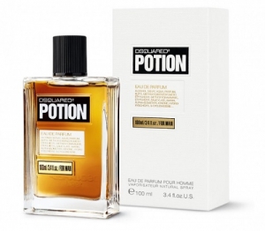 Dsquared2 Potion for men
