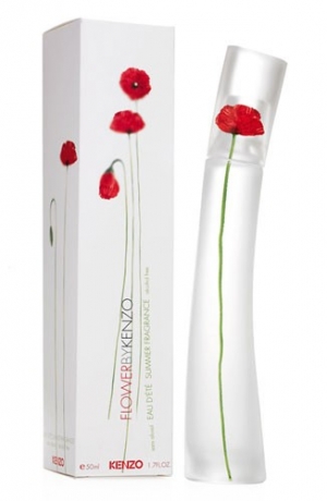Kenzo Flower by Kenzo