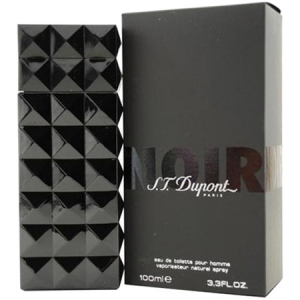 S.T. Dupont Noir Eau de Toilette