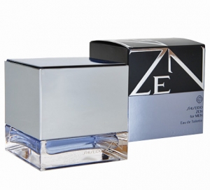 Shiseido Zen Men