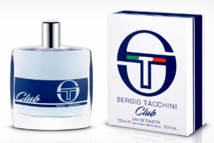 Sergio Tacchini Club for Men