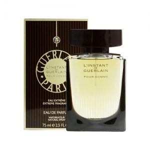 Guerlain Linstant Extreme for men