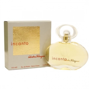 Salvatore Ferragamo Incanto for women
