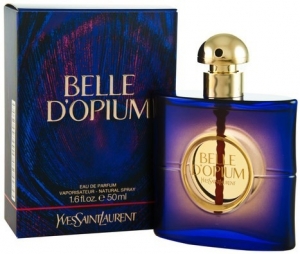 Yves Saint Laurent Belle D'Opium
