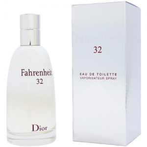 Christian Dior Fahrenheit 32