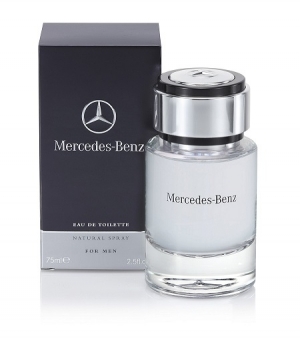 Mercedes-Benz for men