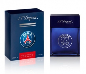 S.T. Dupont Paris Saint-Germain for men