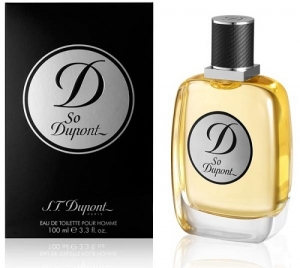 S.T. Dupont So Pour Homme