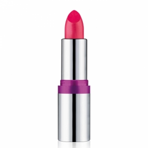 Lumene Raspberry Miracle Shine червило
