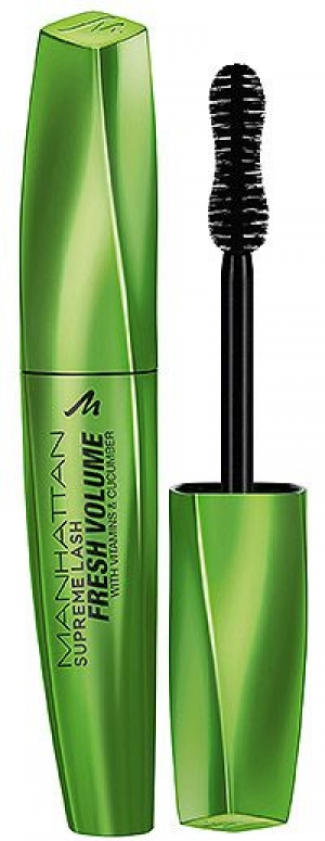 Manhattan Supreme Lash Fresh Volume спирала