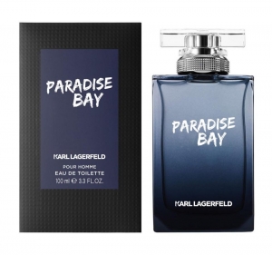 Karl Lagerfeld Paradise Bay for Men Karl Lagerfeld for men