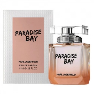 Karl Lagerfeld Paradise Bay For Women Karl Lagerfeld for women