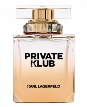 Karl Lagerfeld Private Klub for Women