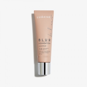 Lumene Blur Фон дьо тен SPF 15