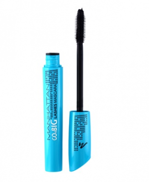 Manhattan Go4Big Lashes спирала