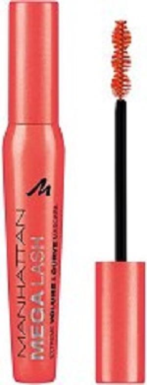 Manhattan Mega Lash спирала