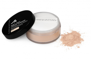 Manhattan Soft Mat Loose Powder