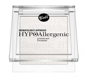 Bell HypoAllergenic Fixing Mat Powder