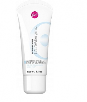 Bell HypoAllergenic Waterproof Eye & Lip Make-Up Gel Remover