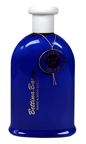 Bettina Barty Blue Line Hand and Body Lotion