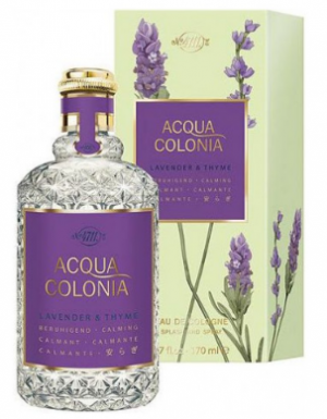 4711 Acqua Colonia Lavender Thyme for women and men