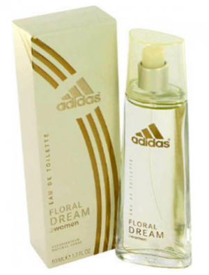 Adidas Floral Dream for women