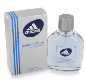 Adidas Dynamic Pulse for men