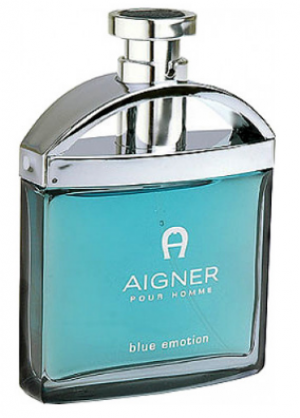 Aigner pour Homme Blue Emotion for men